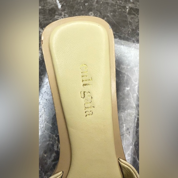 Cult Gaia Tao Sandals - Picture 4 of 7